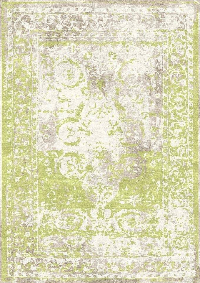 Makalu Nepal Teppich Antique M311 Handgeknüpft im Wunschmaß     – Bild 1